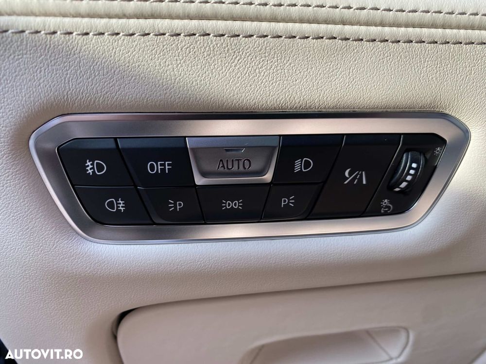 BMW X5 xDrive45e - 31