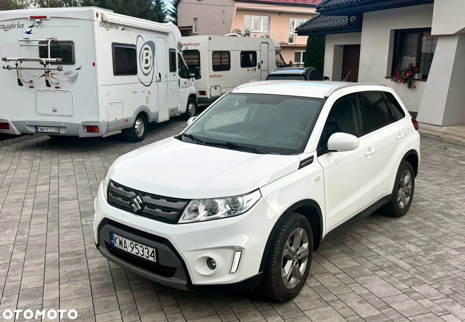 Suzuki Vitara 1.6 Premium 2WD - 2
