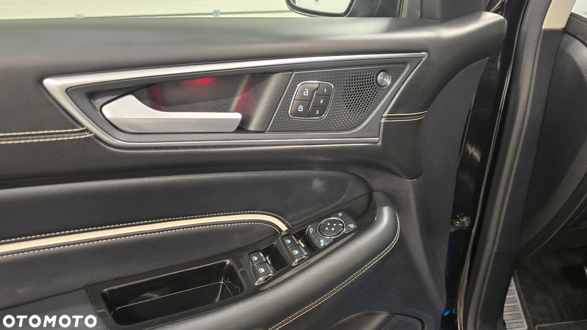 Ford Edge 2.0 EcoBlue Bi-Turbo 4x4 Vignale - 15