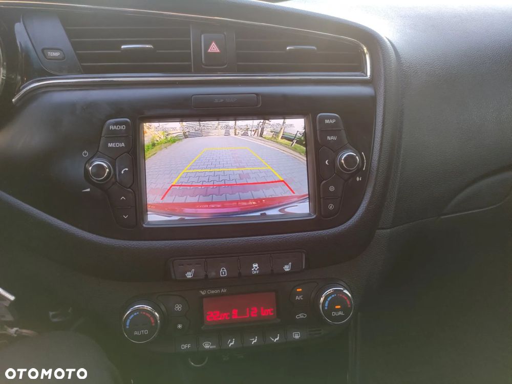 Kia Ceed 1.6 CRDi GT Line - 6