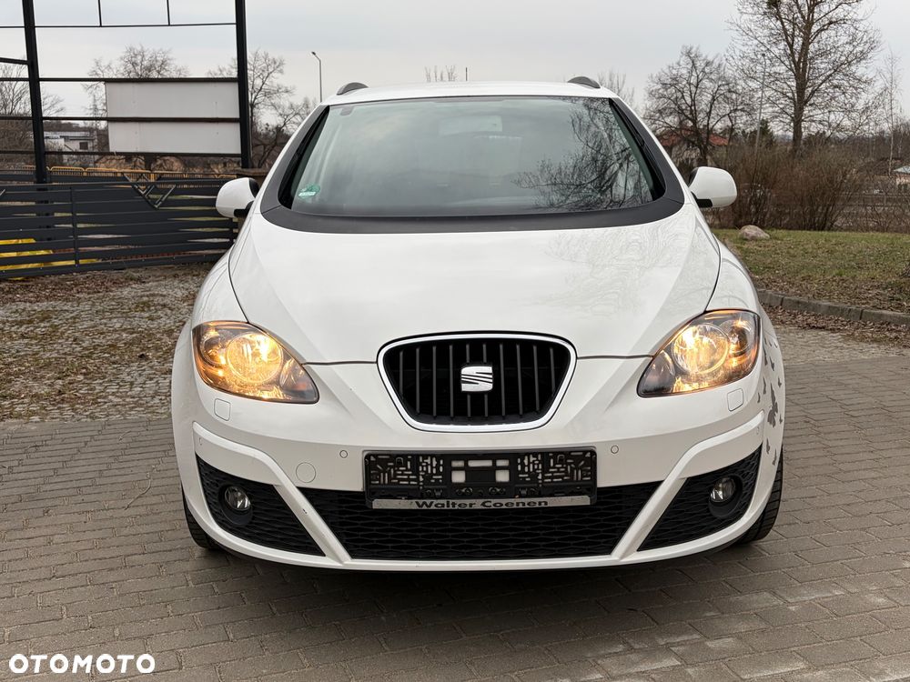 Seat Altea XL 1.2 TSI Reference Copa - 3