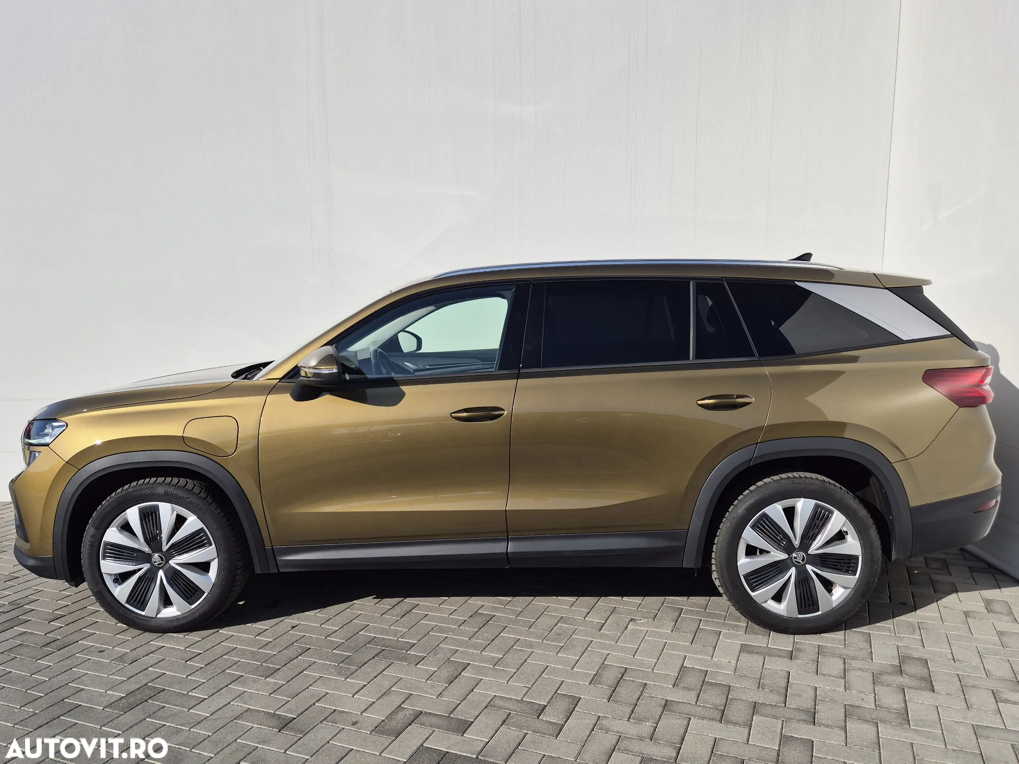 Skoda Kodiaq 1.5 TSI DSG PHEV Selection - 2