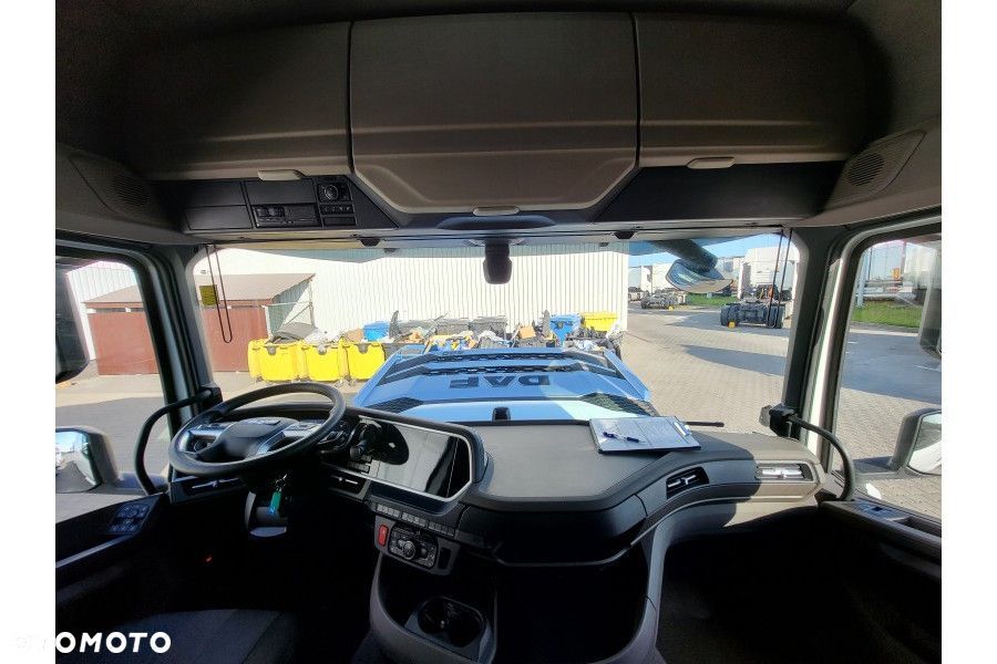 DAF XFn 480 FT - 7