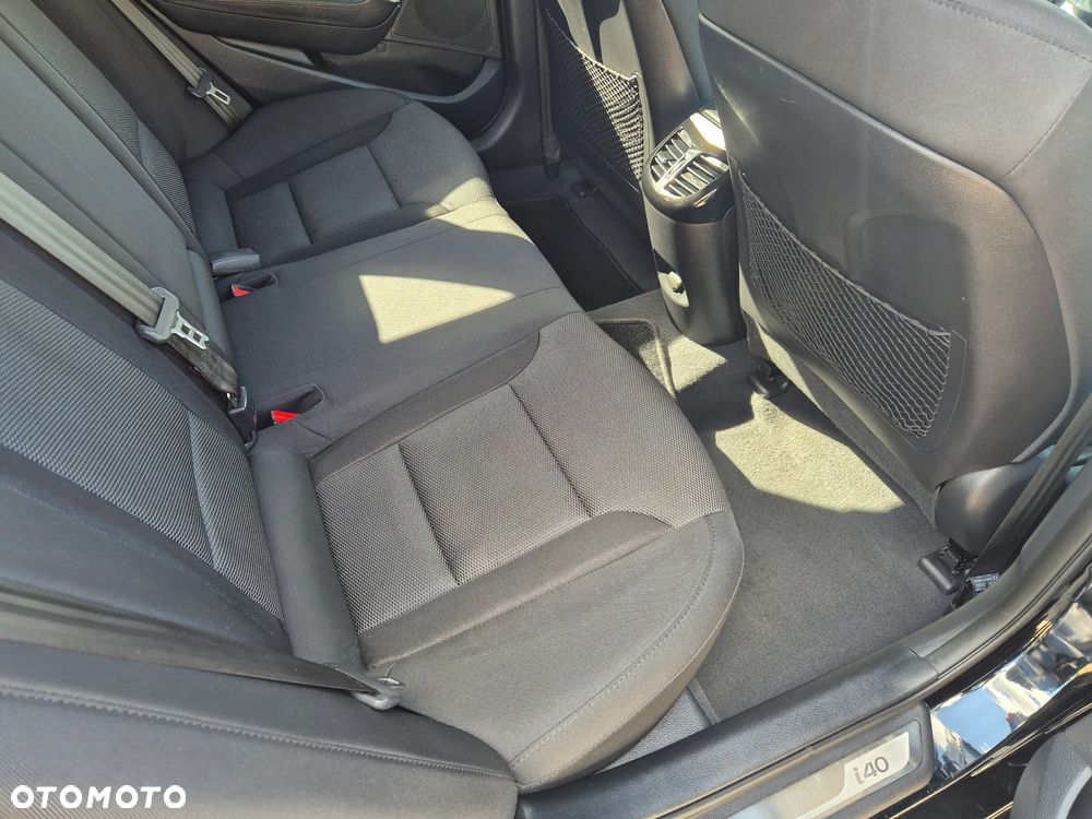 Hyundai i40 - 12
