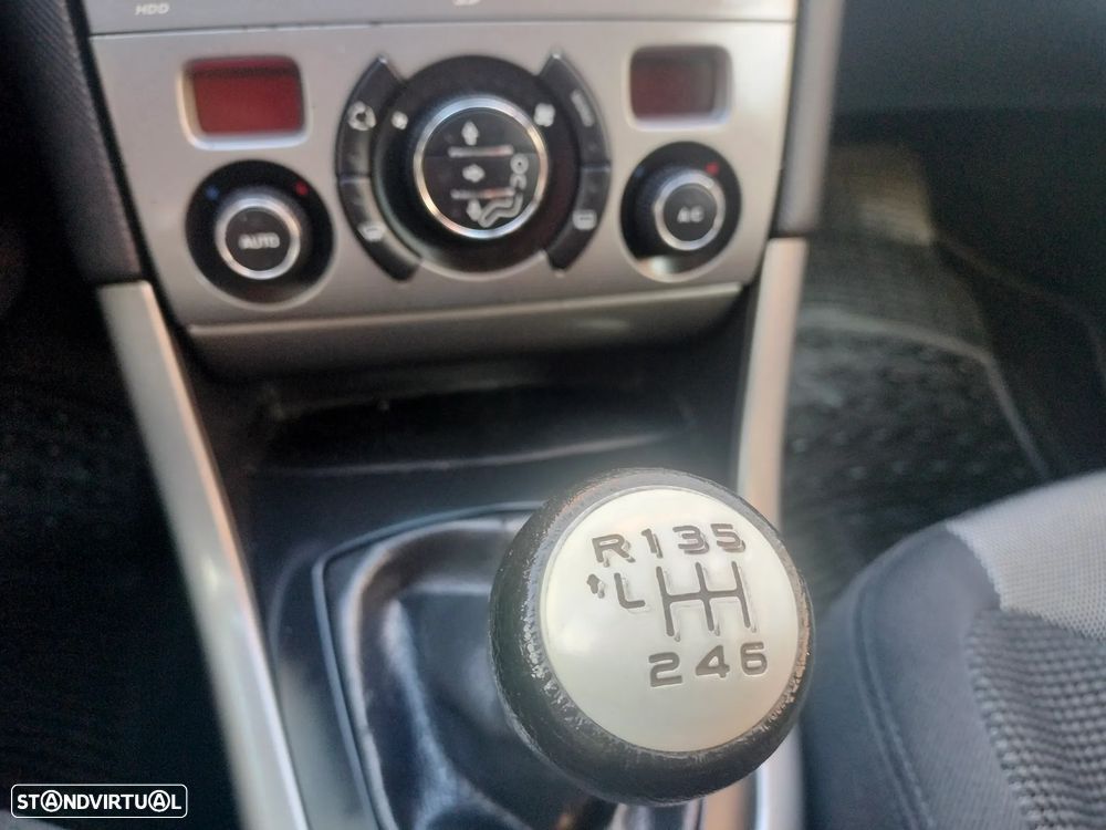 Peugeot 308 SW e-HDi FAP 110 Stop&Start Active - 28