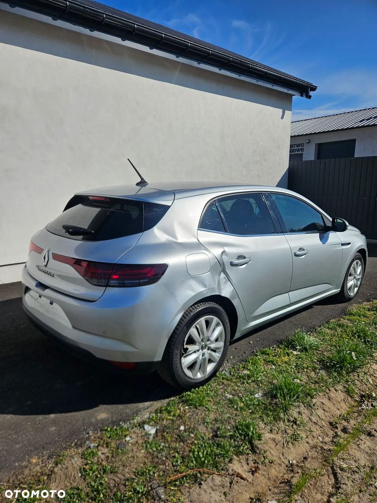 Renault Megane - 7