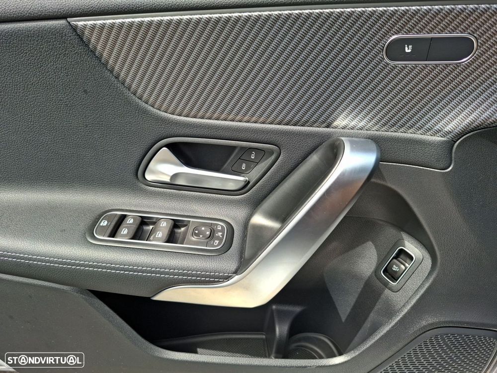 Mercedes-Benz A 180 - 19