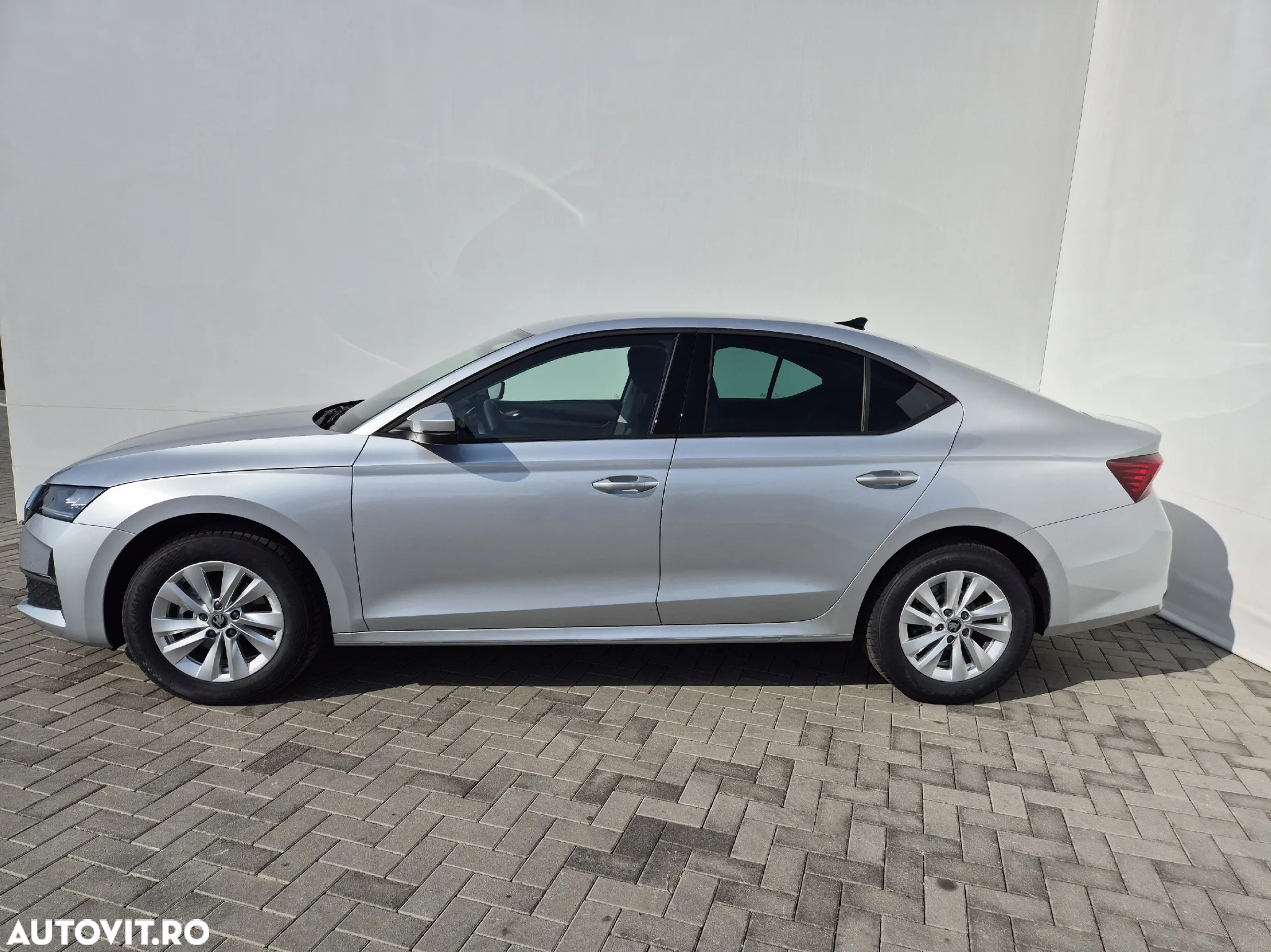 Skoda Octavia 2.0 TDI 150 CP DSG Selection - 2