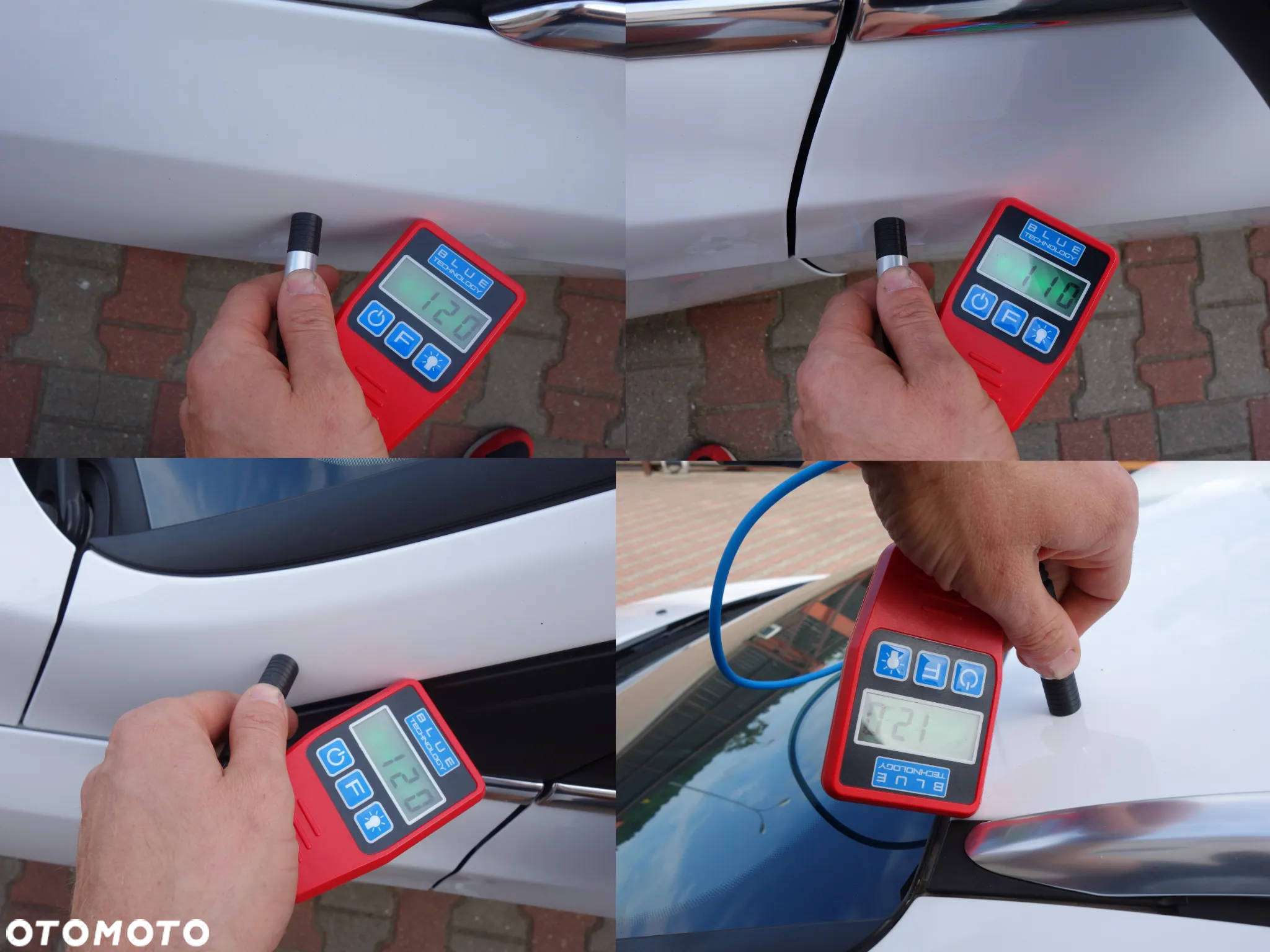 Ford Focus Turnier 1.5 EcoBlue Start-Stopp-System TITANIUM - 38