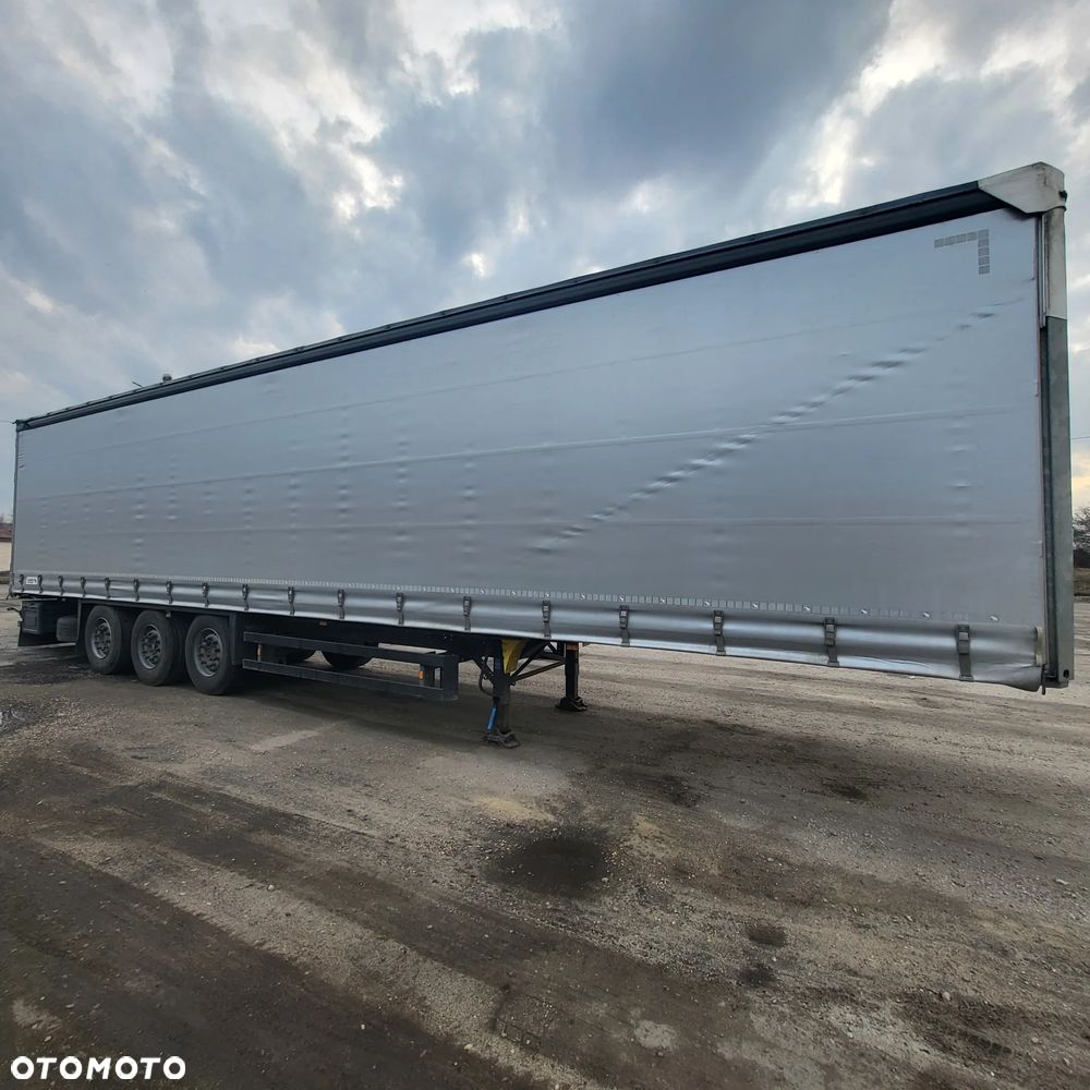 Schmitz Cargobull - 1