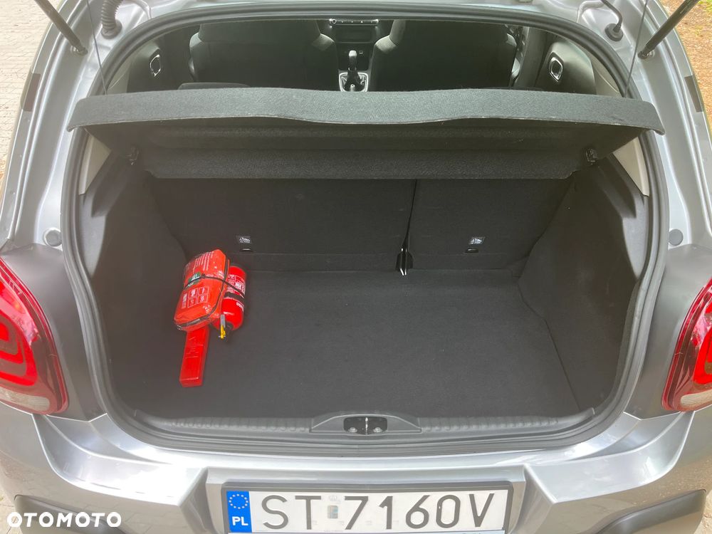 Citroën C3 1.2 PureTech C-Series - 29