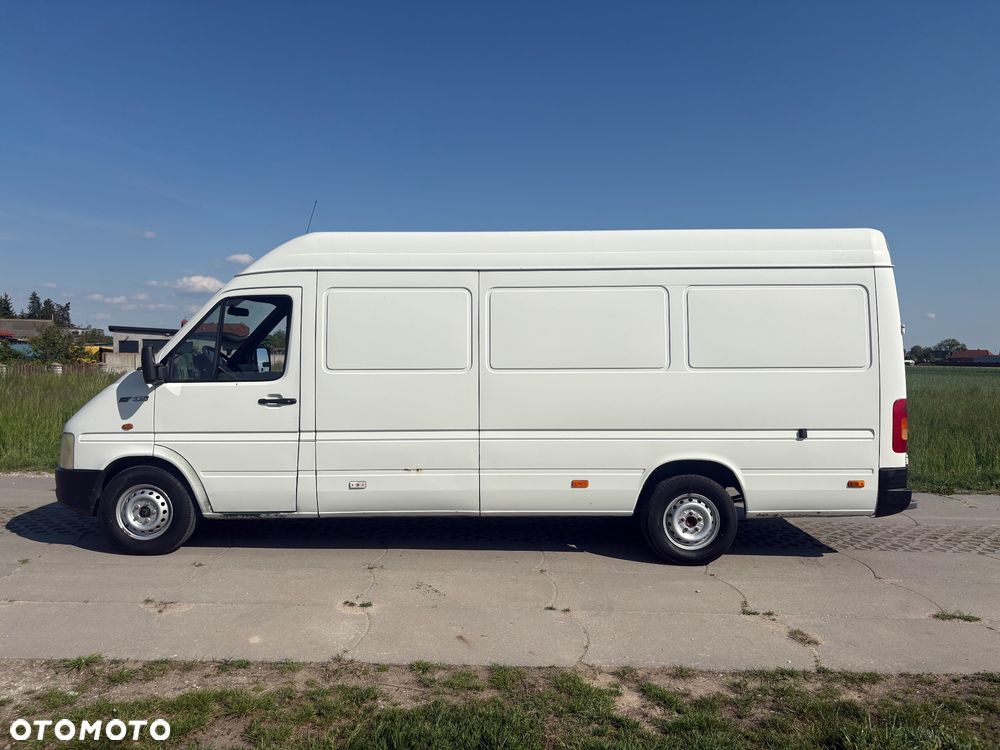 Volkswagen LT 35 - 4