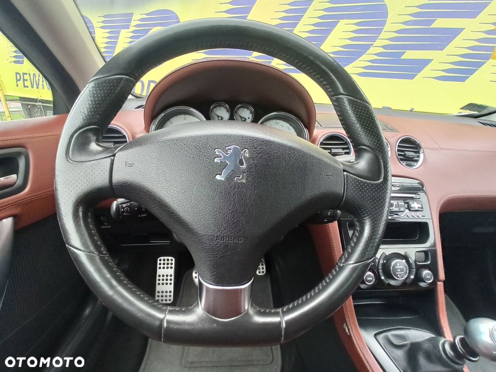 Peugeot 308 CC - 10