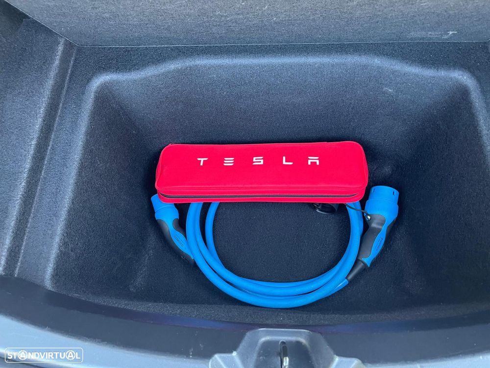 Tesla Model 3 Standard RWD Plus - 33