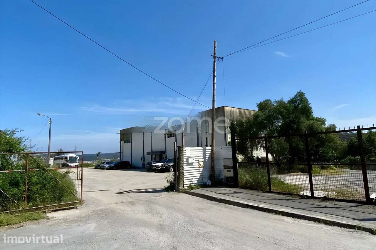 Terreno p/ construção c/ 11295 m², em Ermesinde, Valongo - Grande imagem: 4/15