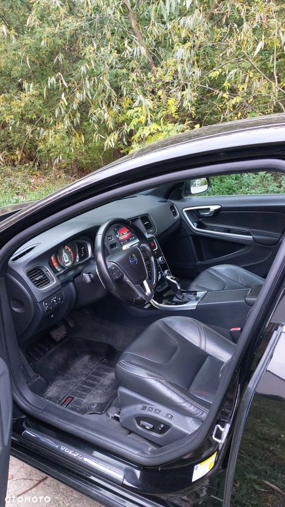 Volvo S60 - 20