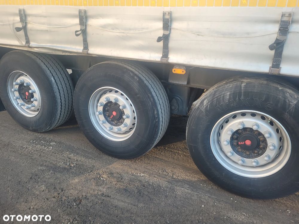 Wielton Wielton Standard - 6