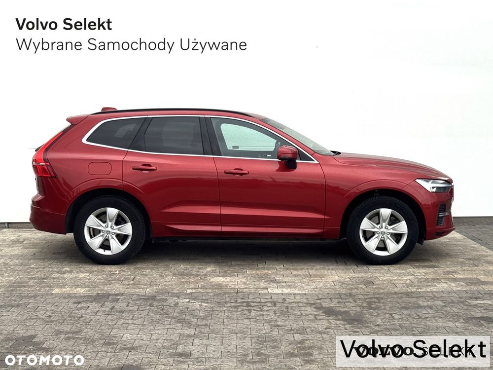Volvo XC 60 - 5