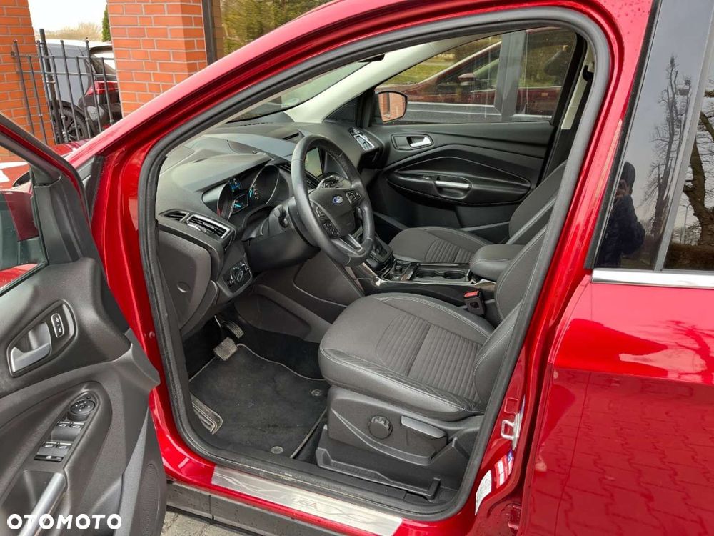 Ford Kuga 1.5 EcoBoost 4x4 Trend - 14