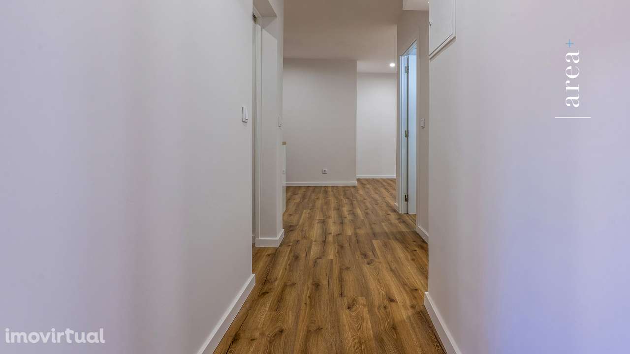 Imóvel Exclusivo | T2 da Jacinto Guerra - Grande imagem: 3/41