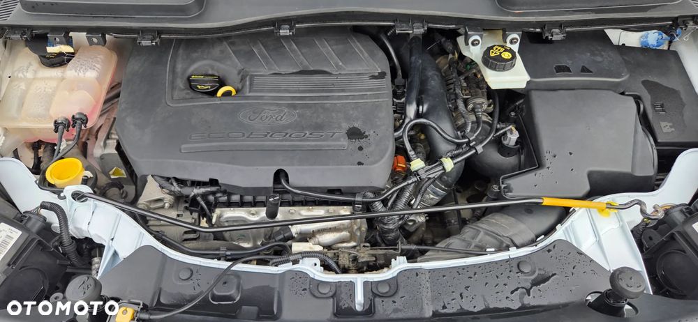 Ford Kuga 1.5 EcoBoost FWD Trend ASS - 40