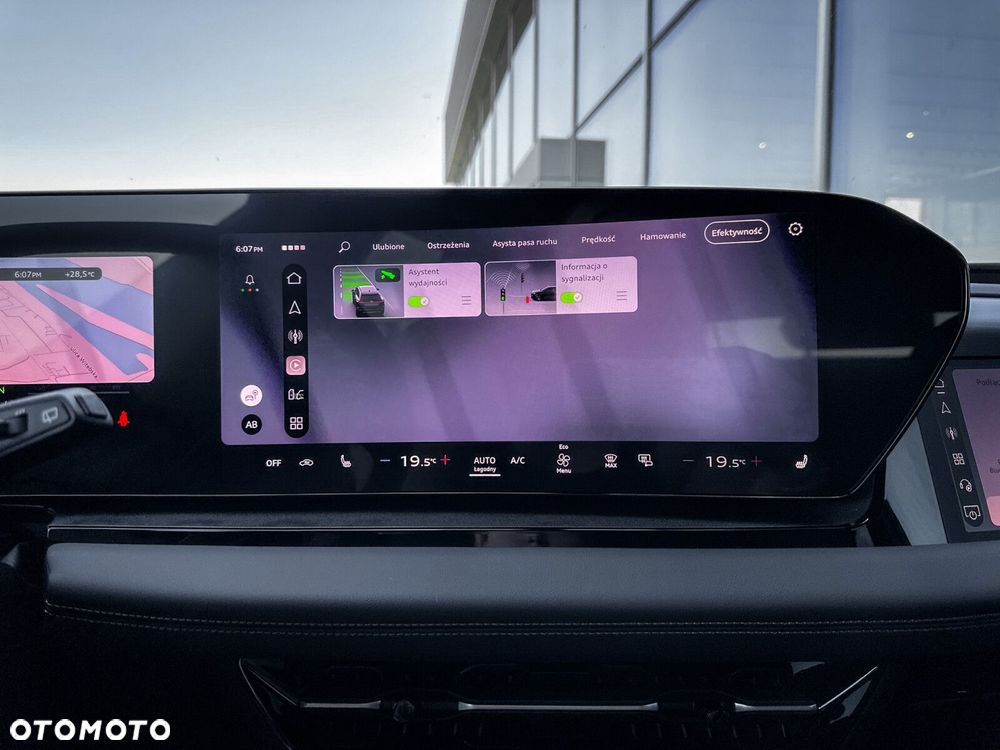 Audi Q6 e-tron - 37