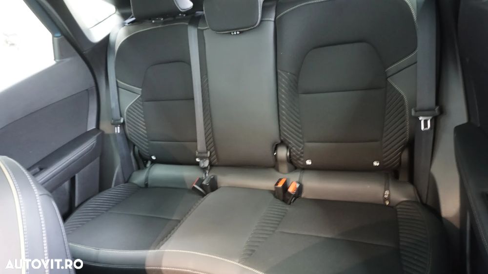 Renault Symbioz E-Tech 145 HEV Iconic - 20