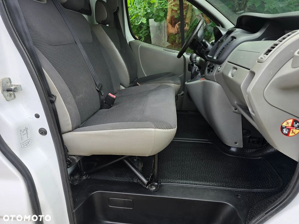 Opel Vivaro L2 - 9