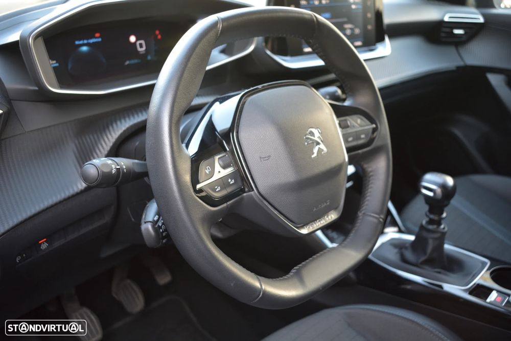 Peugeot 2008 PureTech 100 Stop&Start Allure Pack - 21