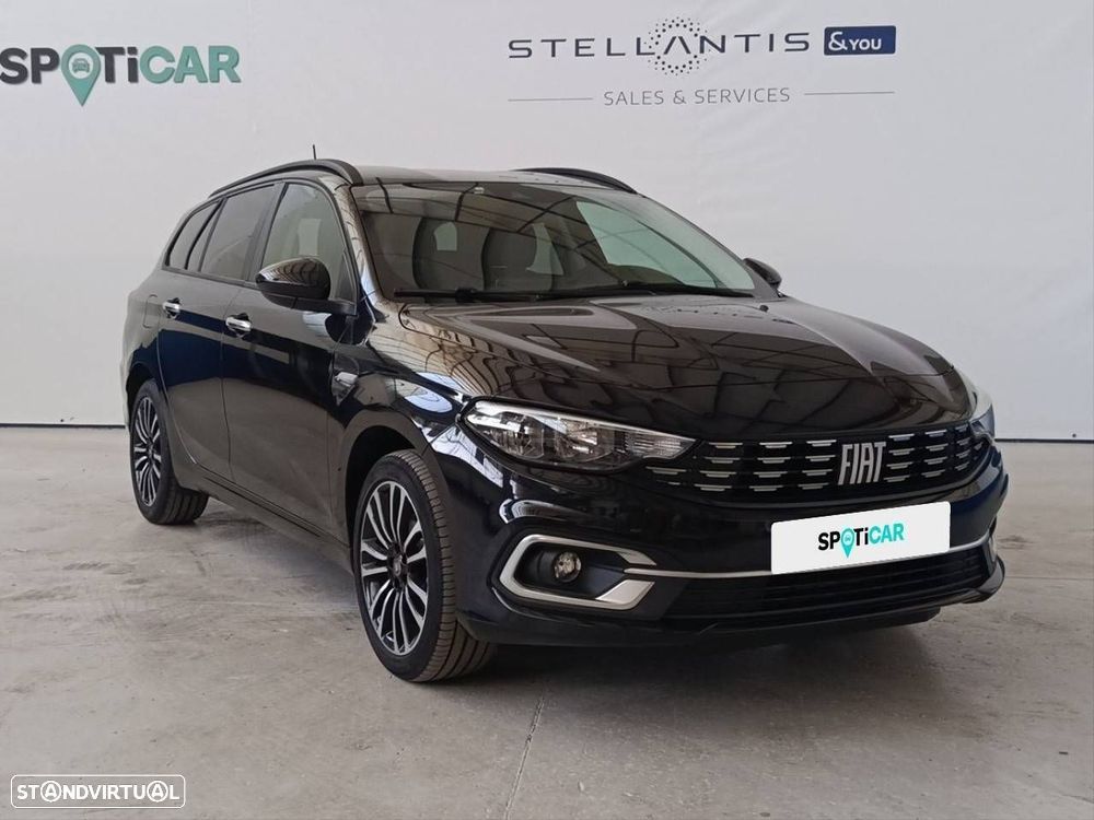 Fiat Tipo 1.3 MultiJet City Life - 3