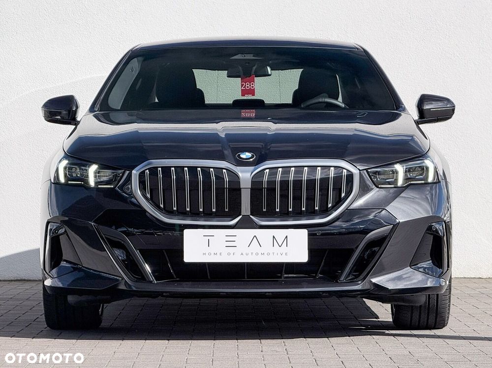 BMW Seria 5 - 5