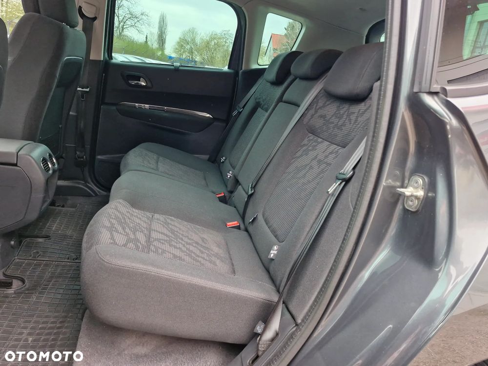 Peugeot 3008 2.0 HDi Allure - 15