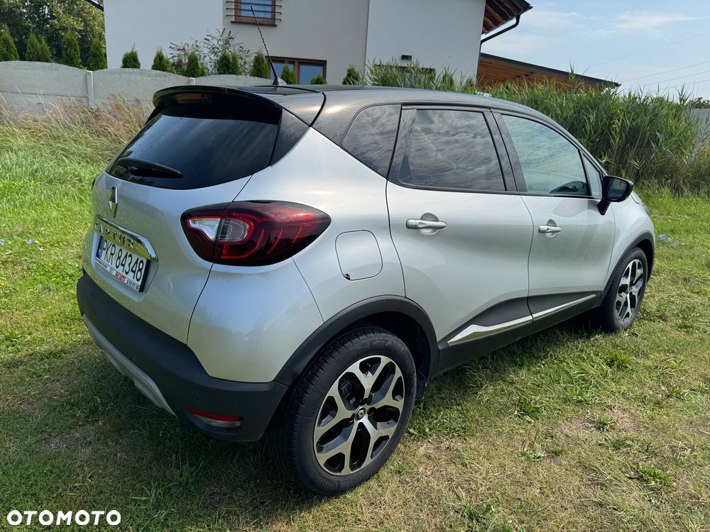 Renault Captur - 22
