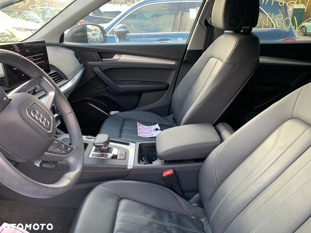 Audi Q5 - 14