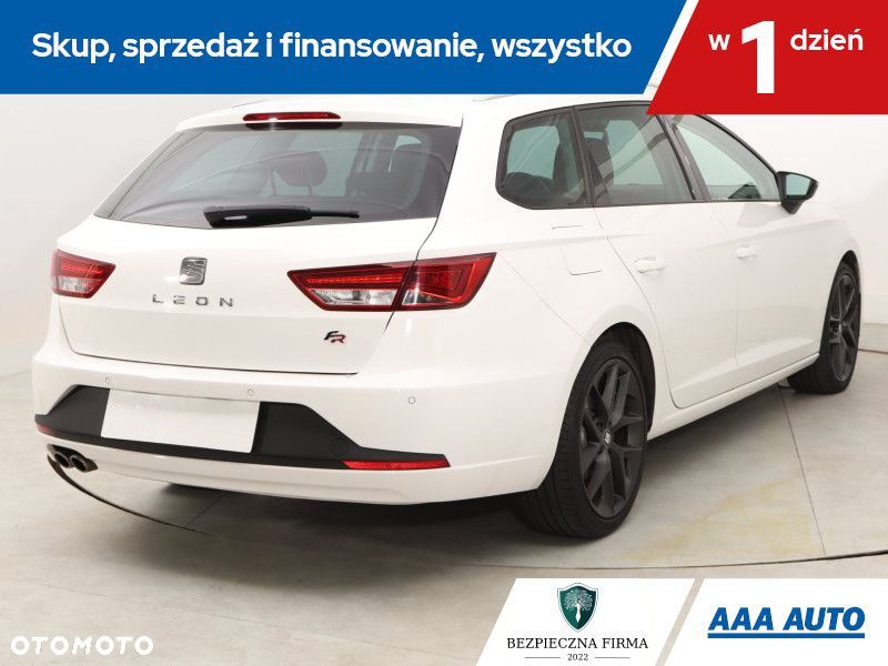 Seat Leon Sportstourer - 7