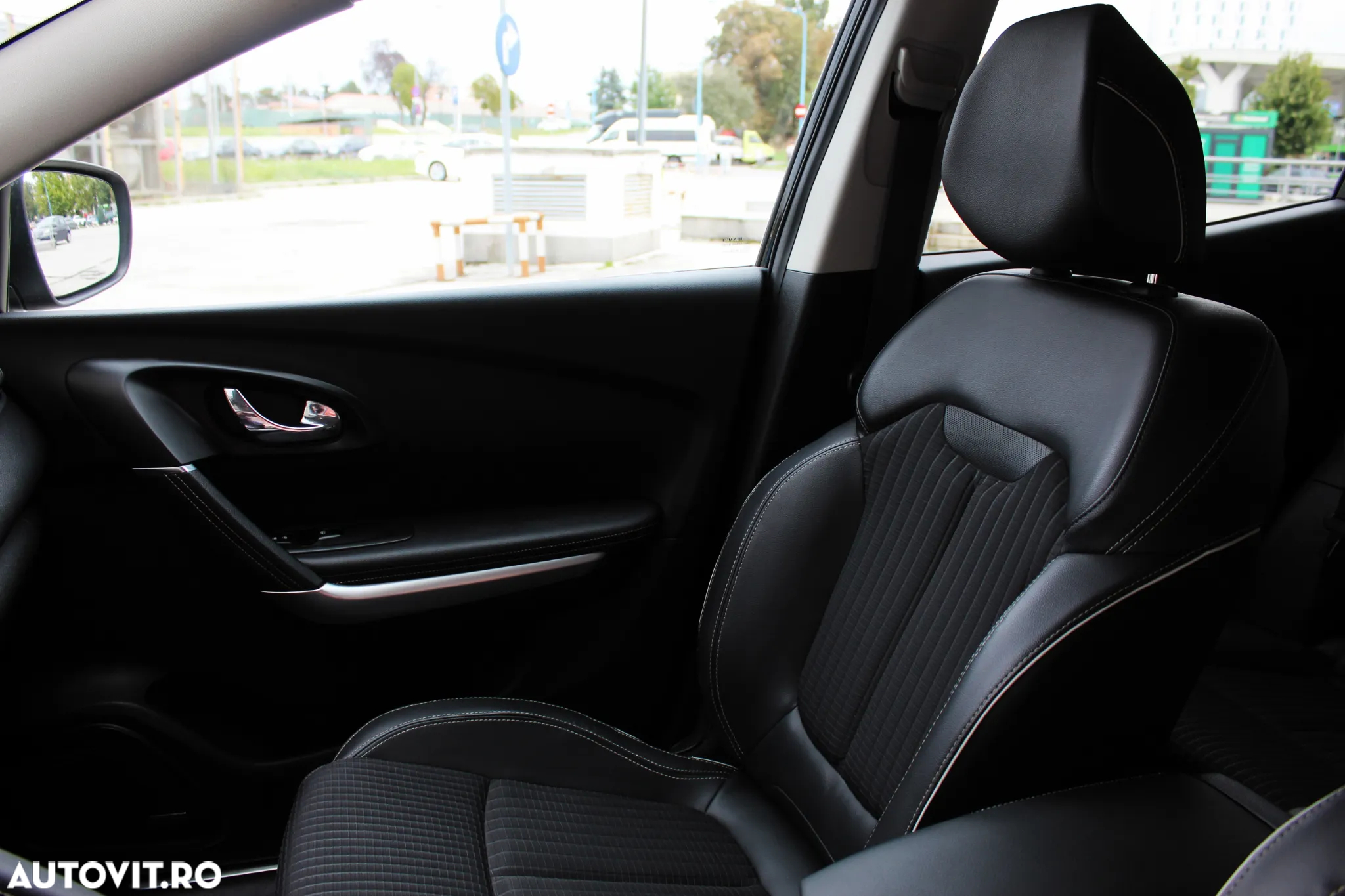 Renault Kadjar Energy dCi 130 4x4 Bose Edition - 9