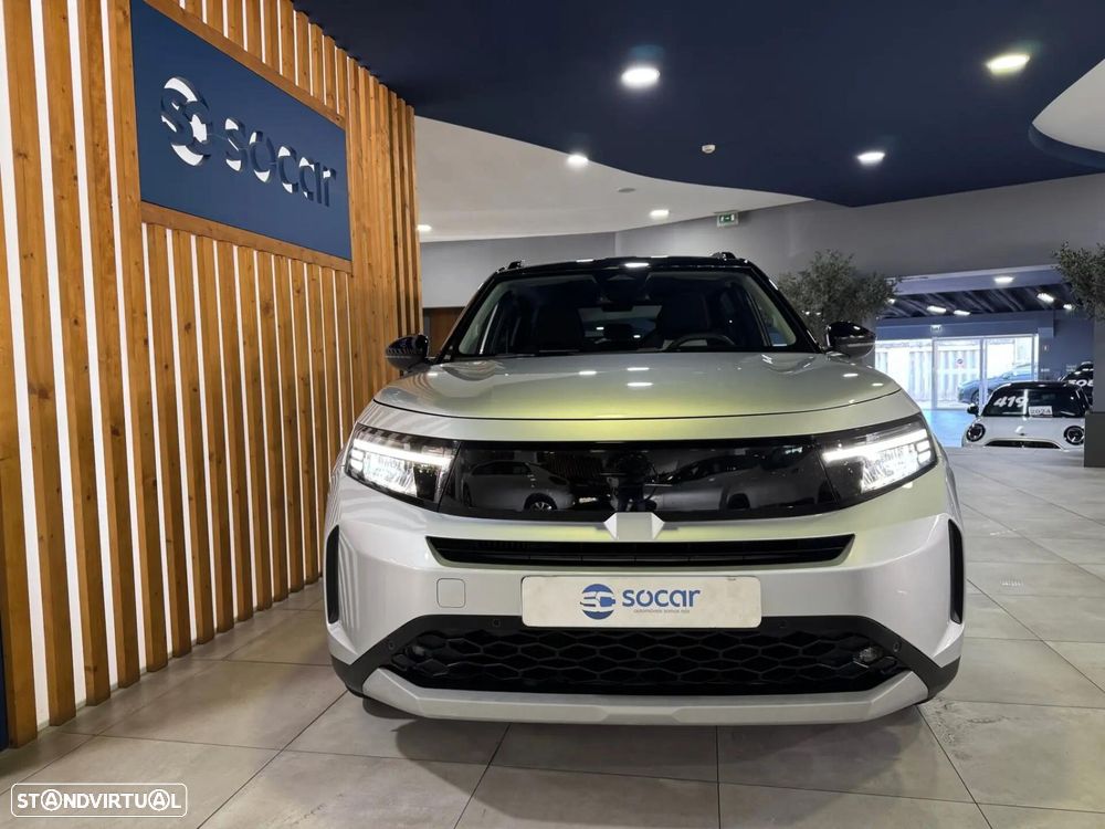 Opel Frontera 1.2 Hybrid GS eDCT - 3