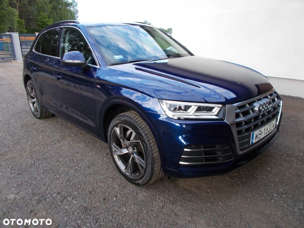 Audi Q5 2.0 TDI Quattro Sport S tronic - 3
