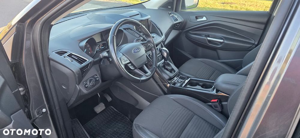 Ford Kuga 1.5 EcoBoost 4x4 Individual - 18