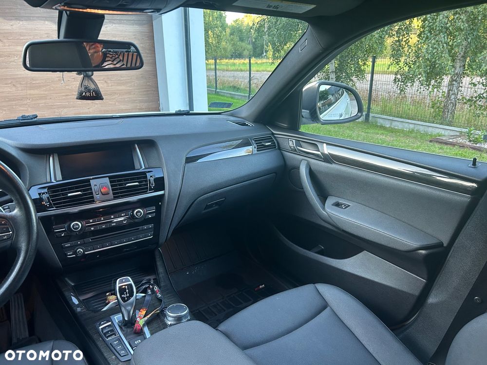 BMW X4 - 17