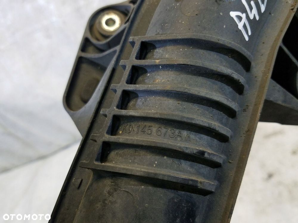 RURA INTERCOOLERA AUDI A4 B8 2.0 TDI 8K0145673AK - 2