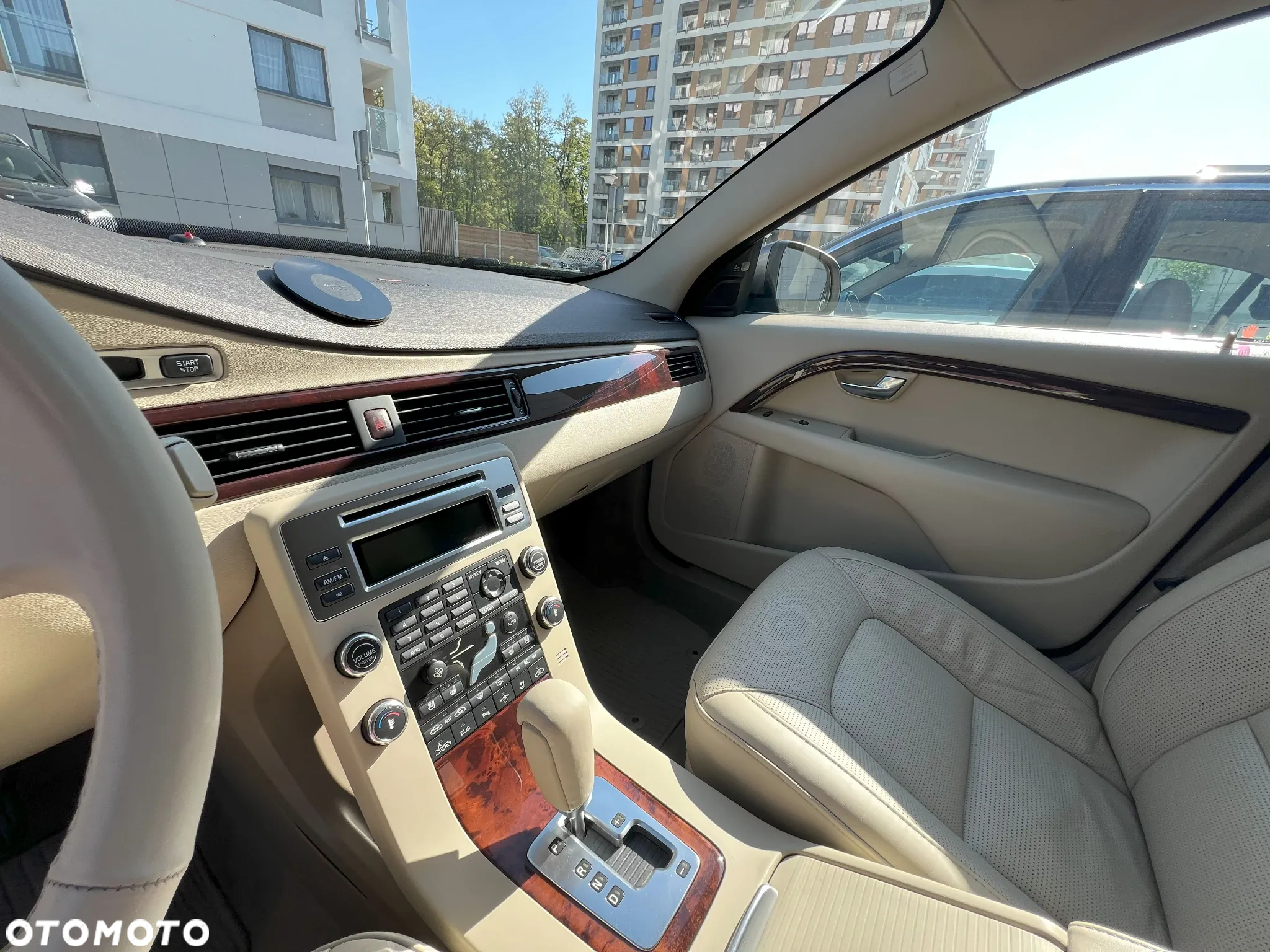 Volvo S80 3.2 Executive - 22
