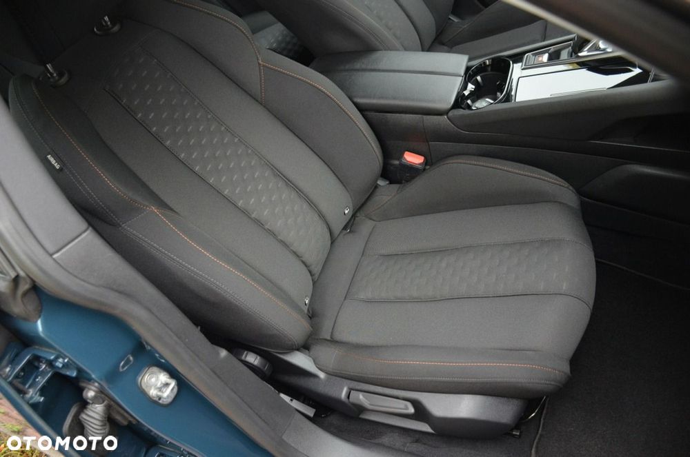 Peugeot 508 - 28