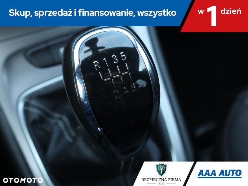 Opel Astra - 17