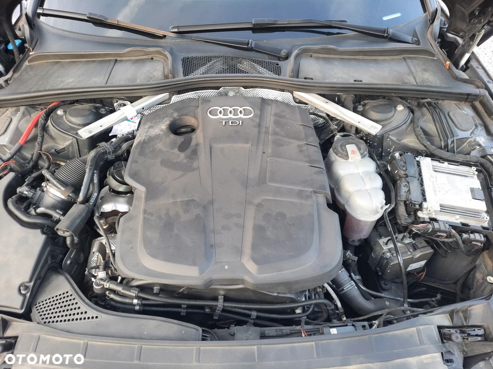 Audi A4 - 20