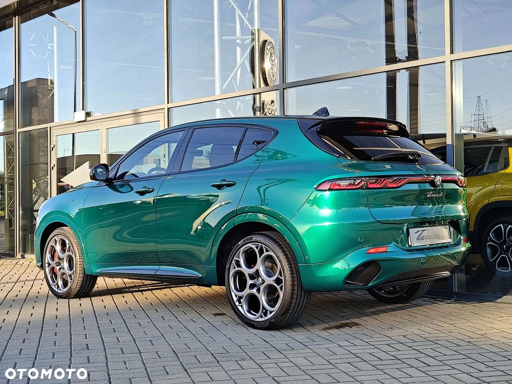 Alfa Romeo Tonale - 4