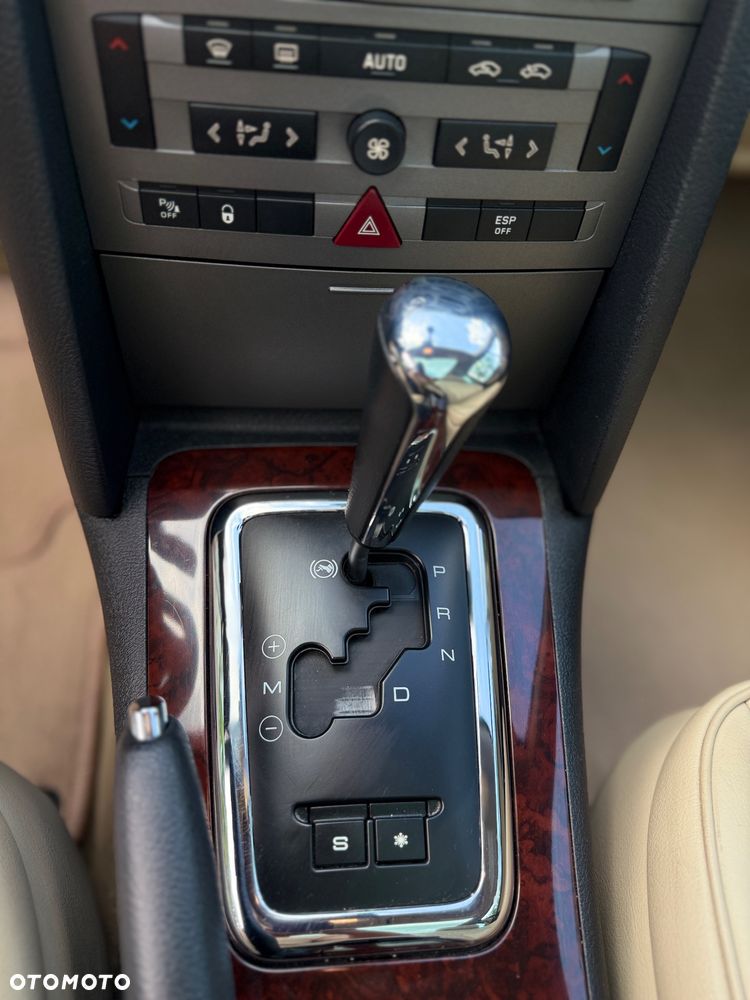 Peugeot 407 2.2 SV Executive - 25