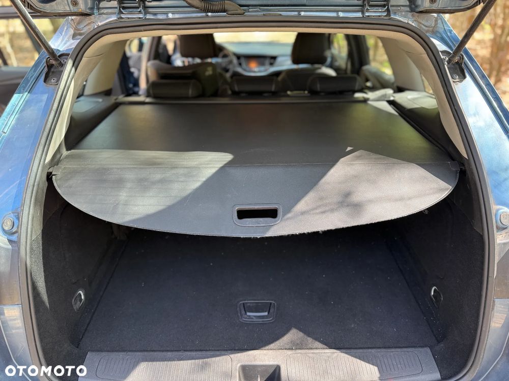 Opel Astra 1.6 CDTI Enjoy S&S - 40