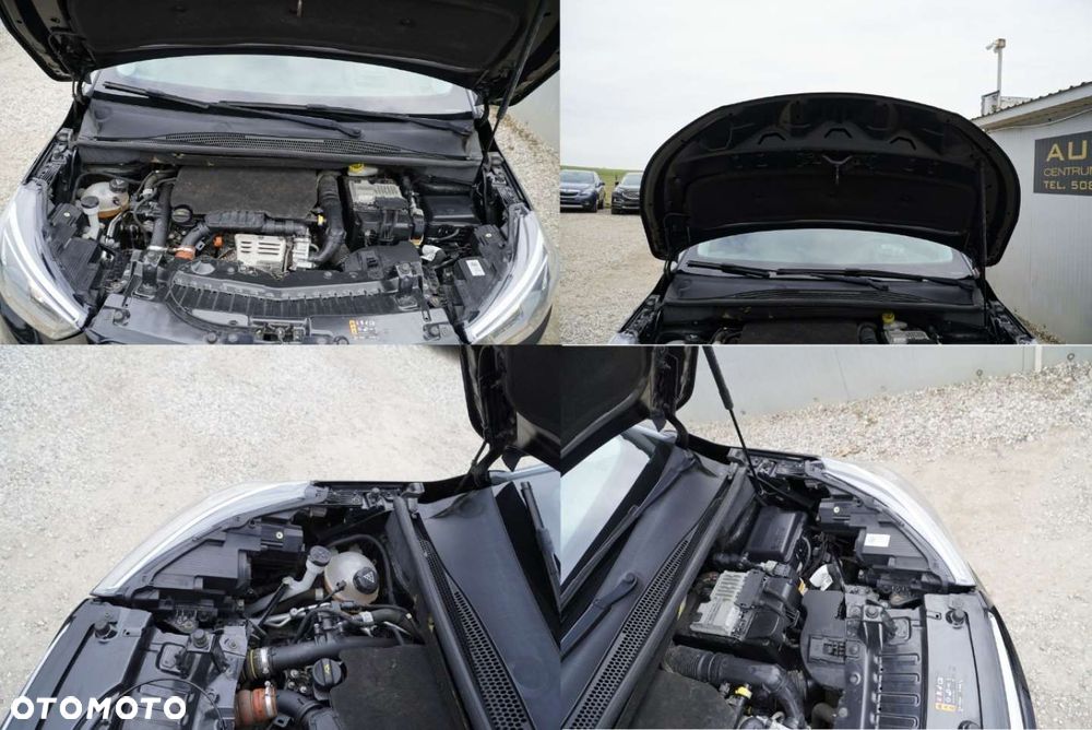 Opel Crossland X 1.2 Start/Stop Limited Edition - 27