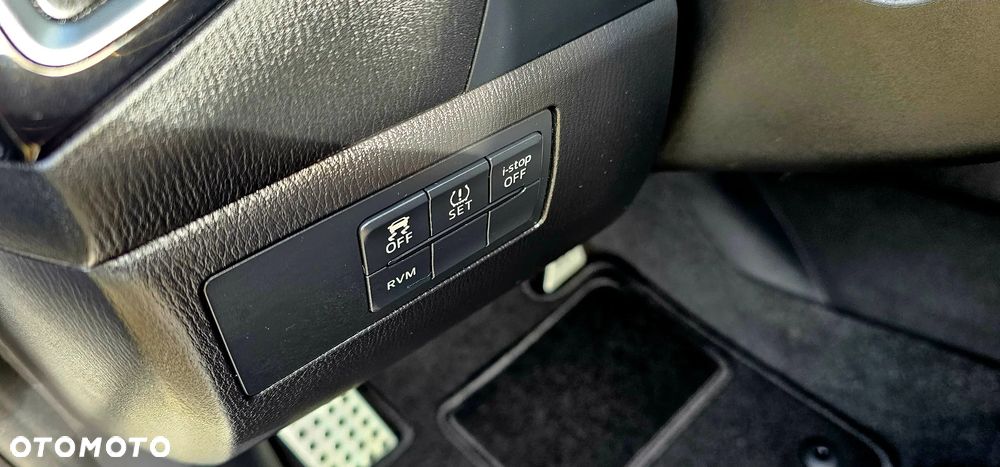 Mazda 3 SKYACTIV-D 150 Sports-Line - 21